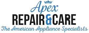 Apex Refrigeration Company Logo
